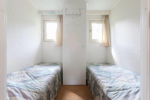 Chalet Gerda Villa Putten Luaran gambar
