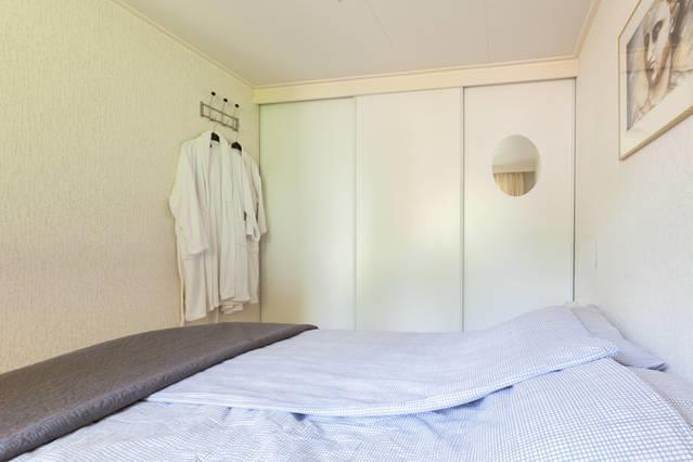 Chalet Gerda Villa Putten Luaran gambar