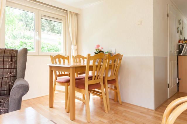 Chalet Gerda Villa Putten Luaran gambar