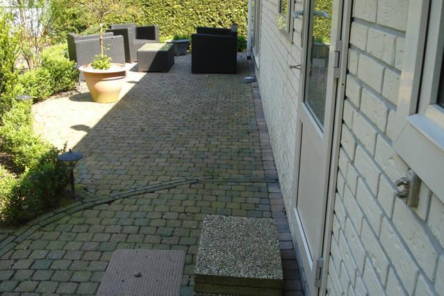 Chalet Gerda Villa Putten Luaran gambar
