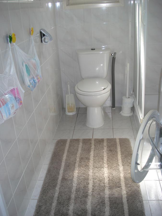 Chalet Gerda Villa Putten Luaran gambar