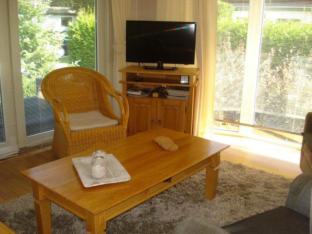 Chalet Gerda Villa Putten Luaran gambar